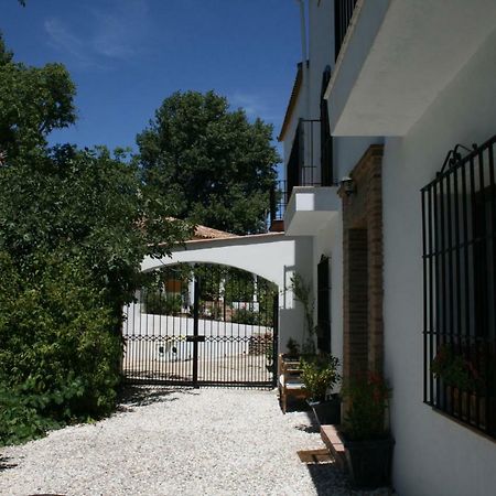Casa La Cimada Hotel Ronda Esterno foto
