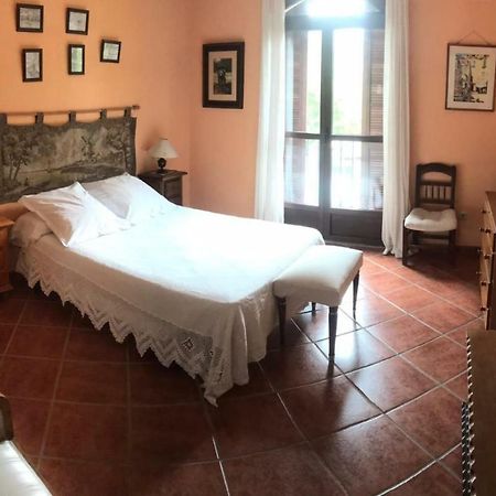 Casa La Cimada Hotel Ronda Esterno foto