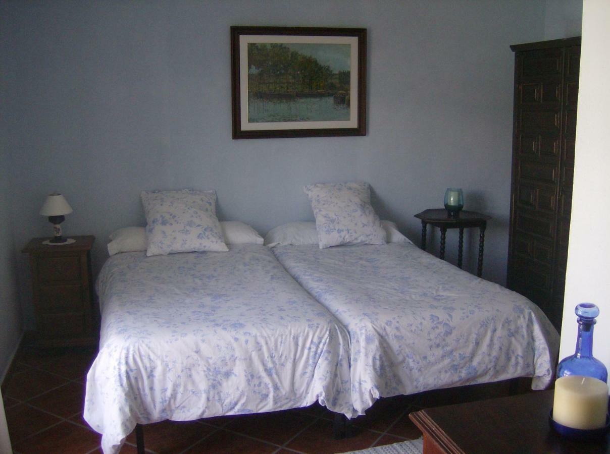 Casa La Cimada Hotel Ronda Camera foto
