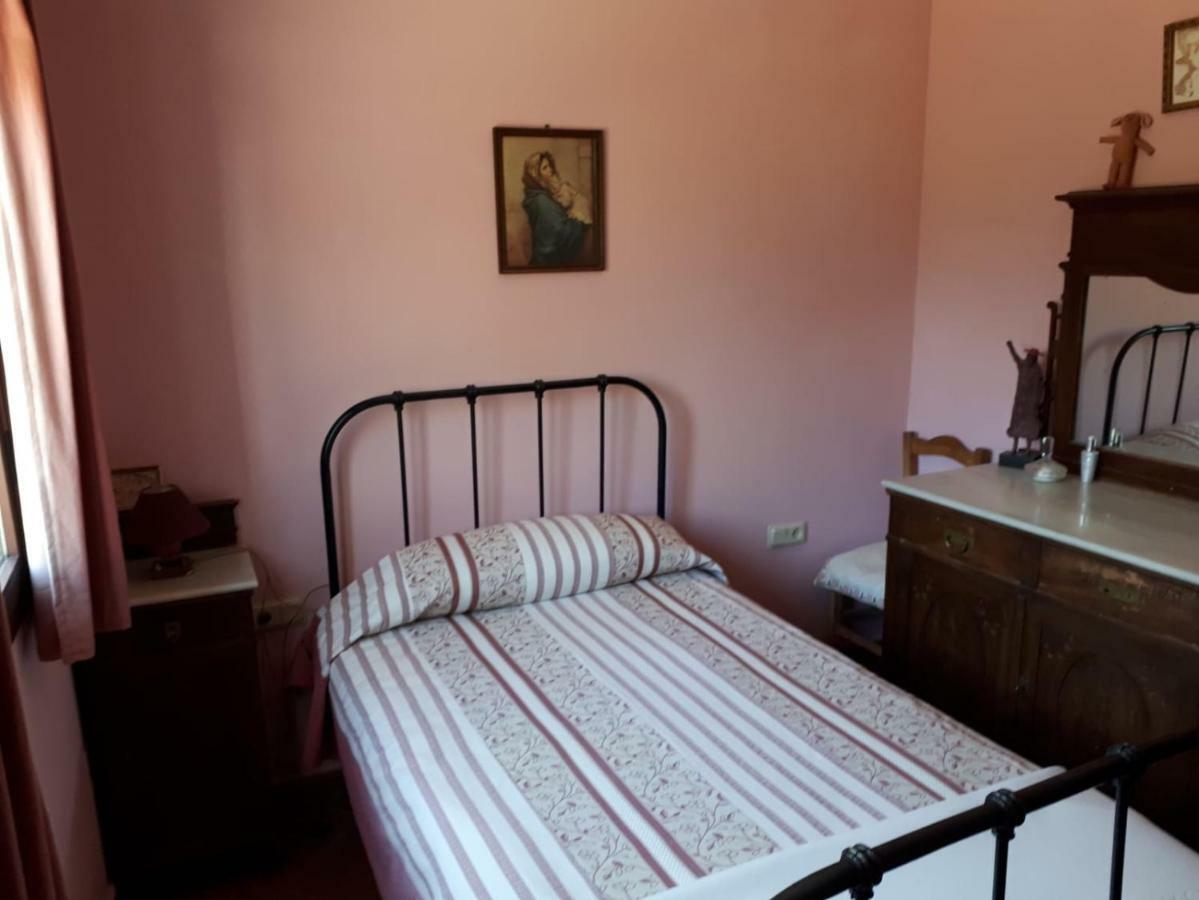 Casa La Cimada Hotel Ronda Esterno foto